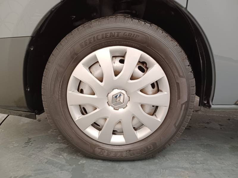 Renault Trafic - Photo 7