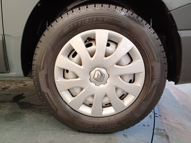 Renault Trafic - Photo 8
