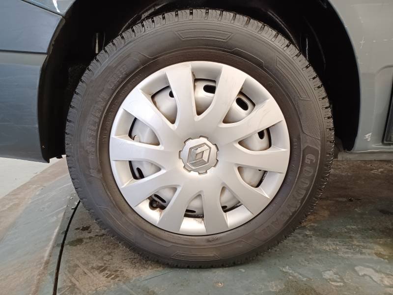 Renault Trafic - Photo 9