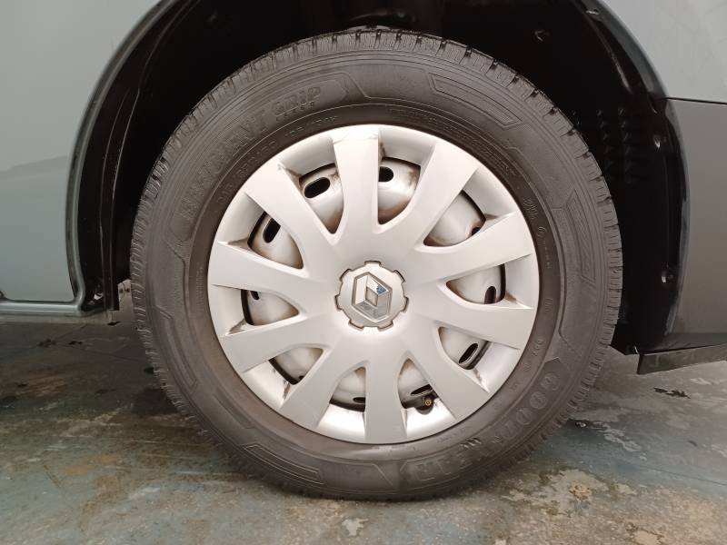 Renault Trafic - Photo 10