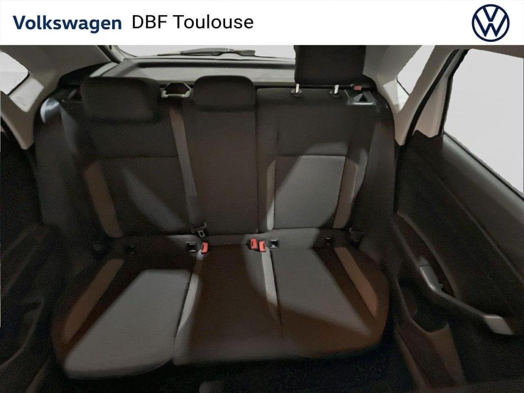 Volkswagen Polo - Photo 11