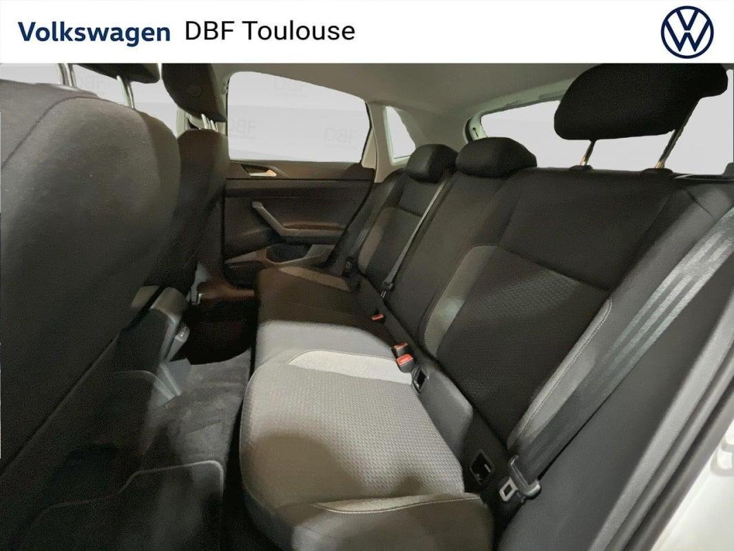 Volkswagen Polo - Photo 12