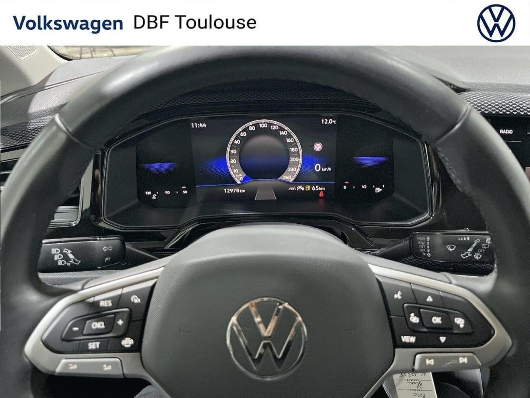 Volkswagen Polo - Photo 13