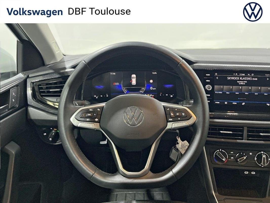 Volkswagen Polo - Photo 14
