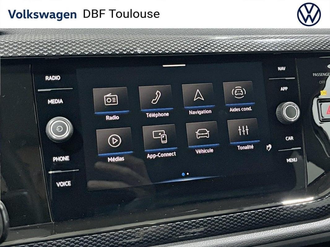 Volkswagen Polo - Photo 15