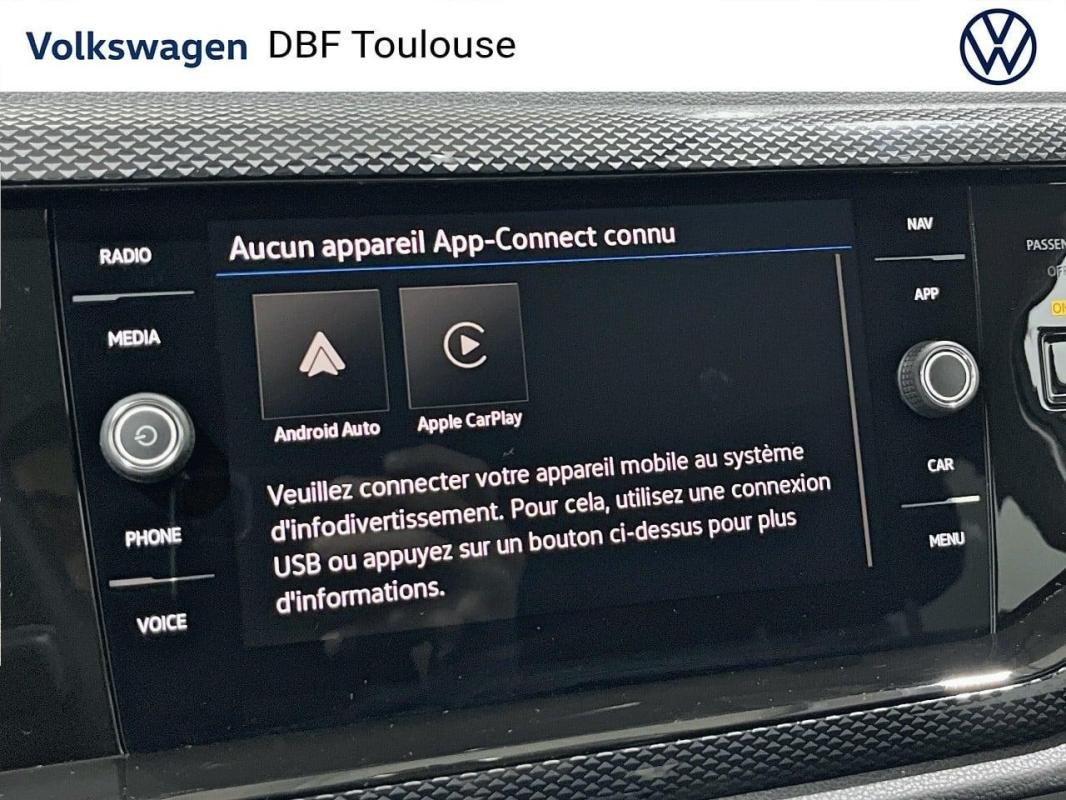 Volkswagen Polo - Photo 18