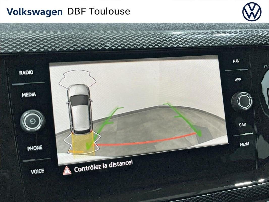 Volkswagen Polo - Photo 19