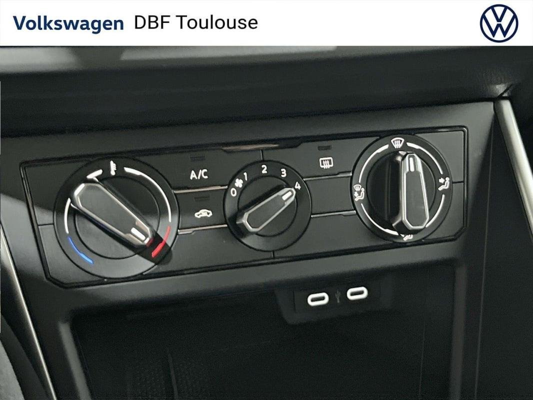 Volkswagen Polo - Photo 20