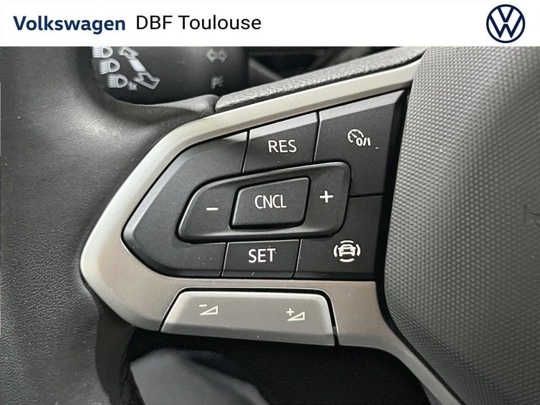 Volkswagen Polo - Photo 22