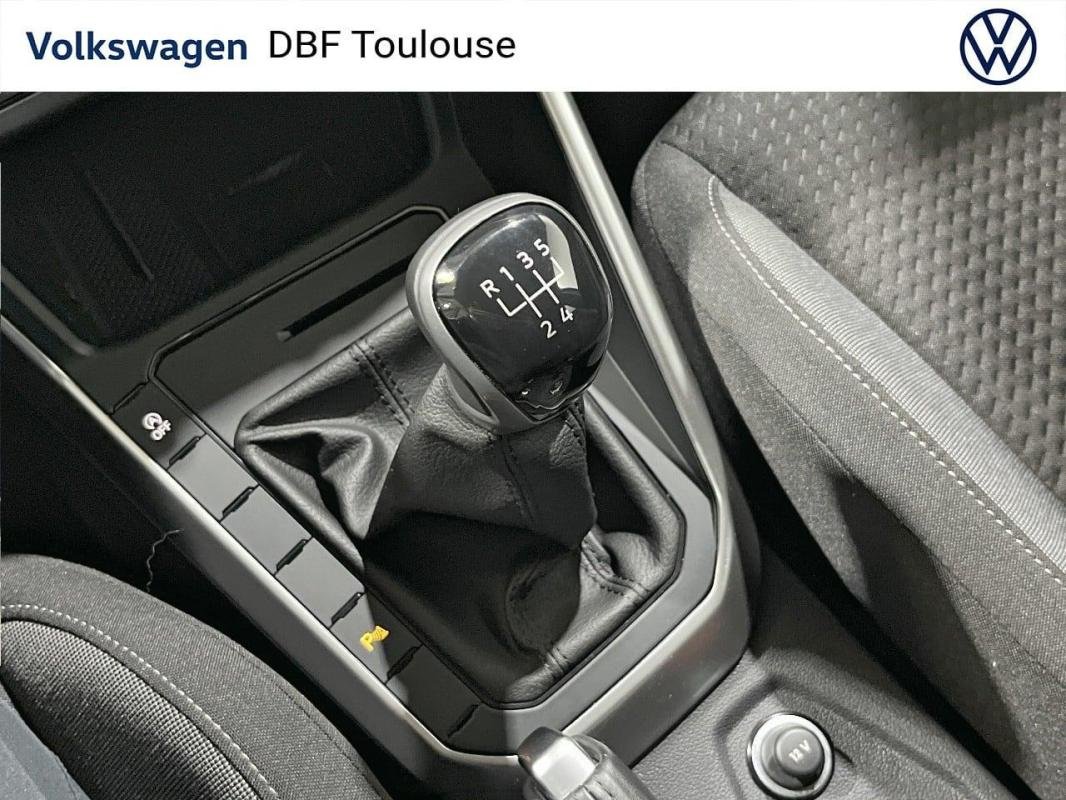 Volkswagen Polo - Photo 23