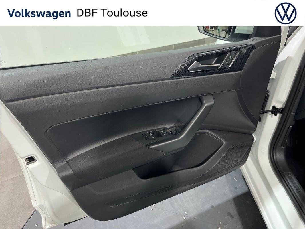 Volkswagen Polo - Photo 26