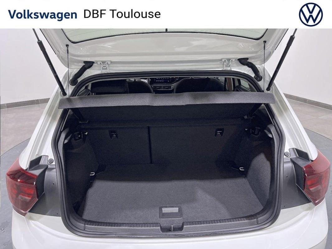 Volkswagen Polo - Photo 27