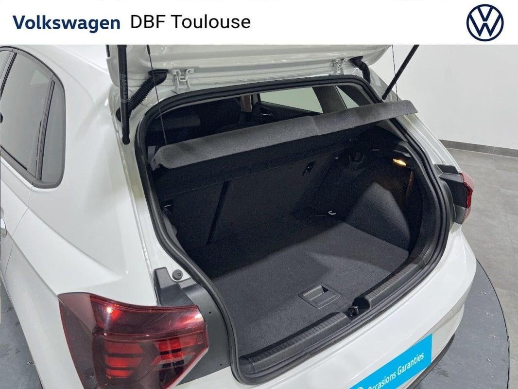 Volkswagen Polo - Photo 28