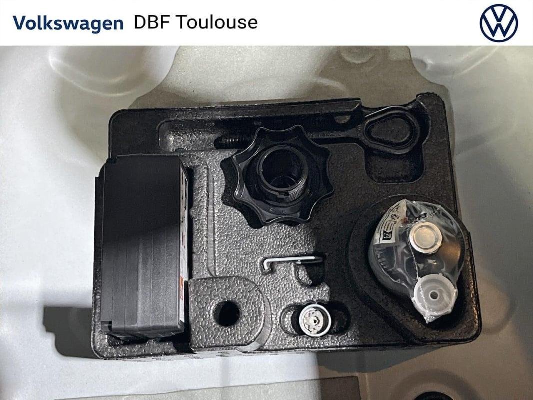 Volkswagen Polo - Photo 29