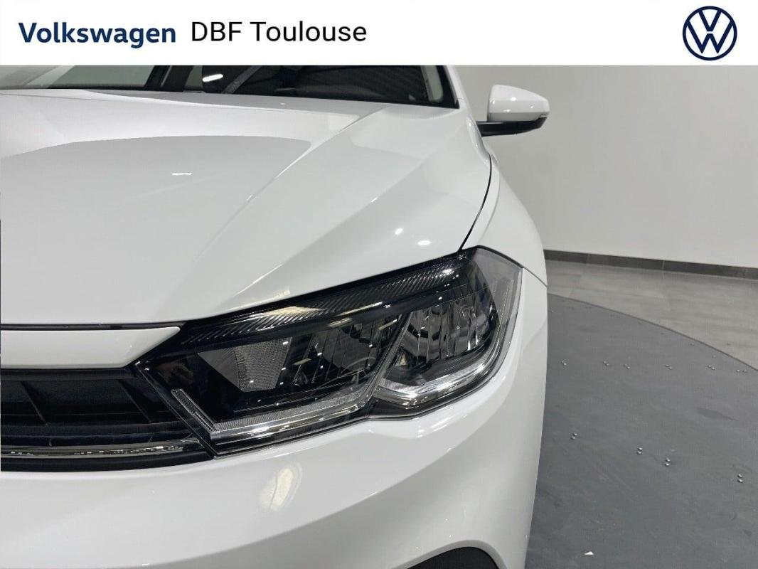 Volkswagen Polo - Photo 31