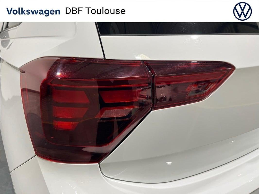 Volkswagen Polo - Photo 34