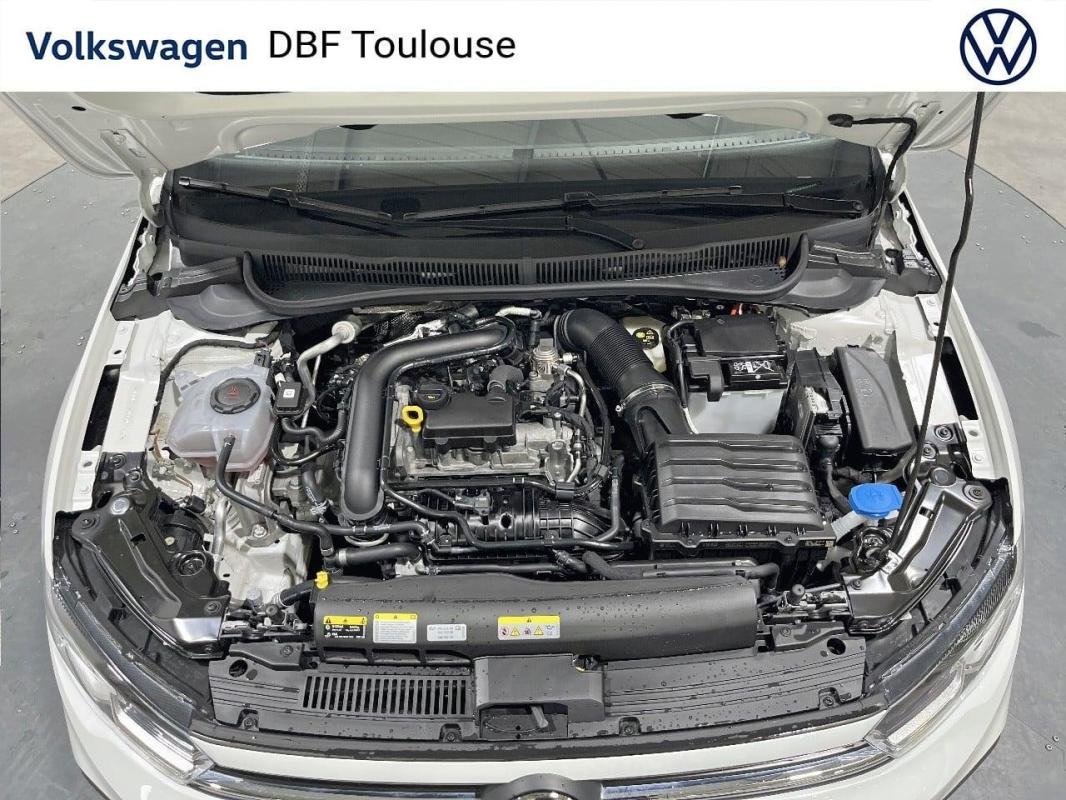 Volkswagen Polo - Photo 35