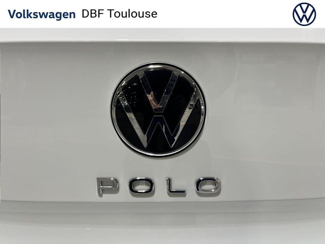 Volkswagen Polo - Photo 36