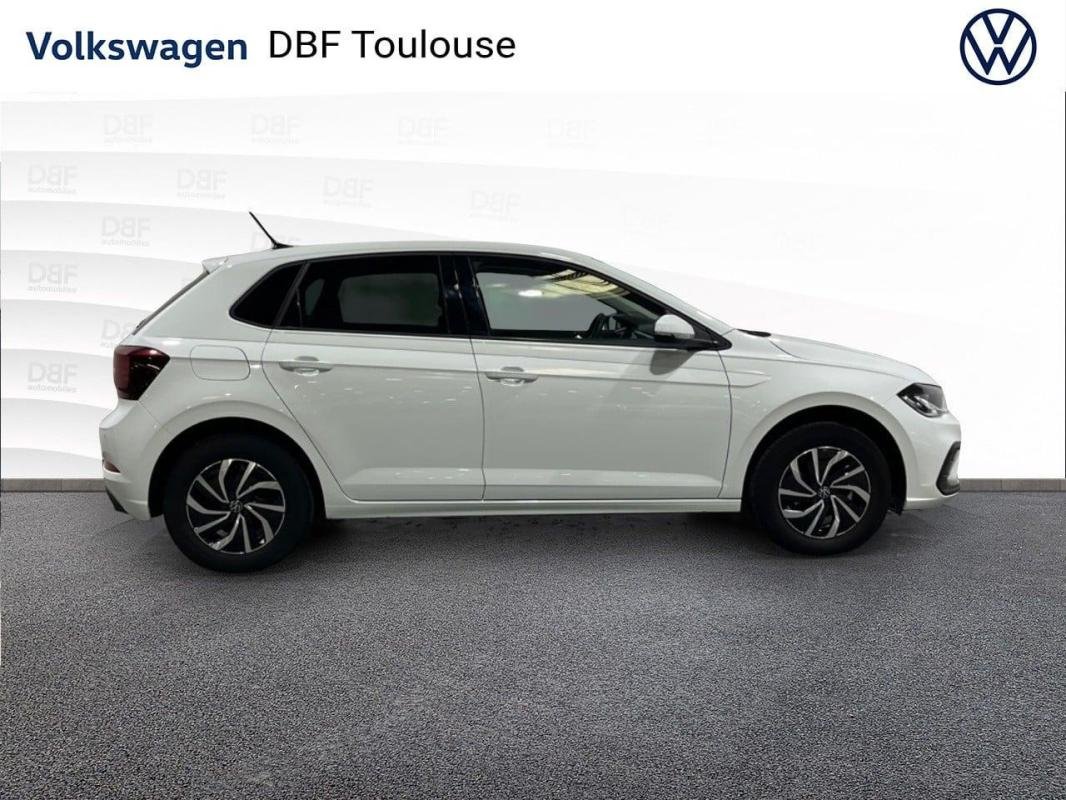 Volkswagen Polo - Photo 8