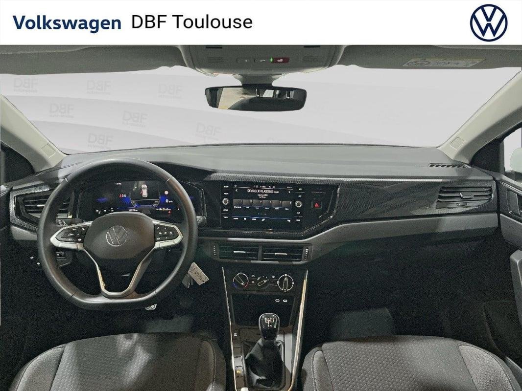 Volkswagen Polo - Photo 9