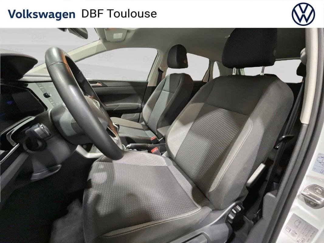Volkswagen Polo - Photo 10