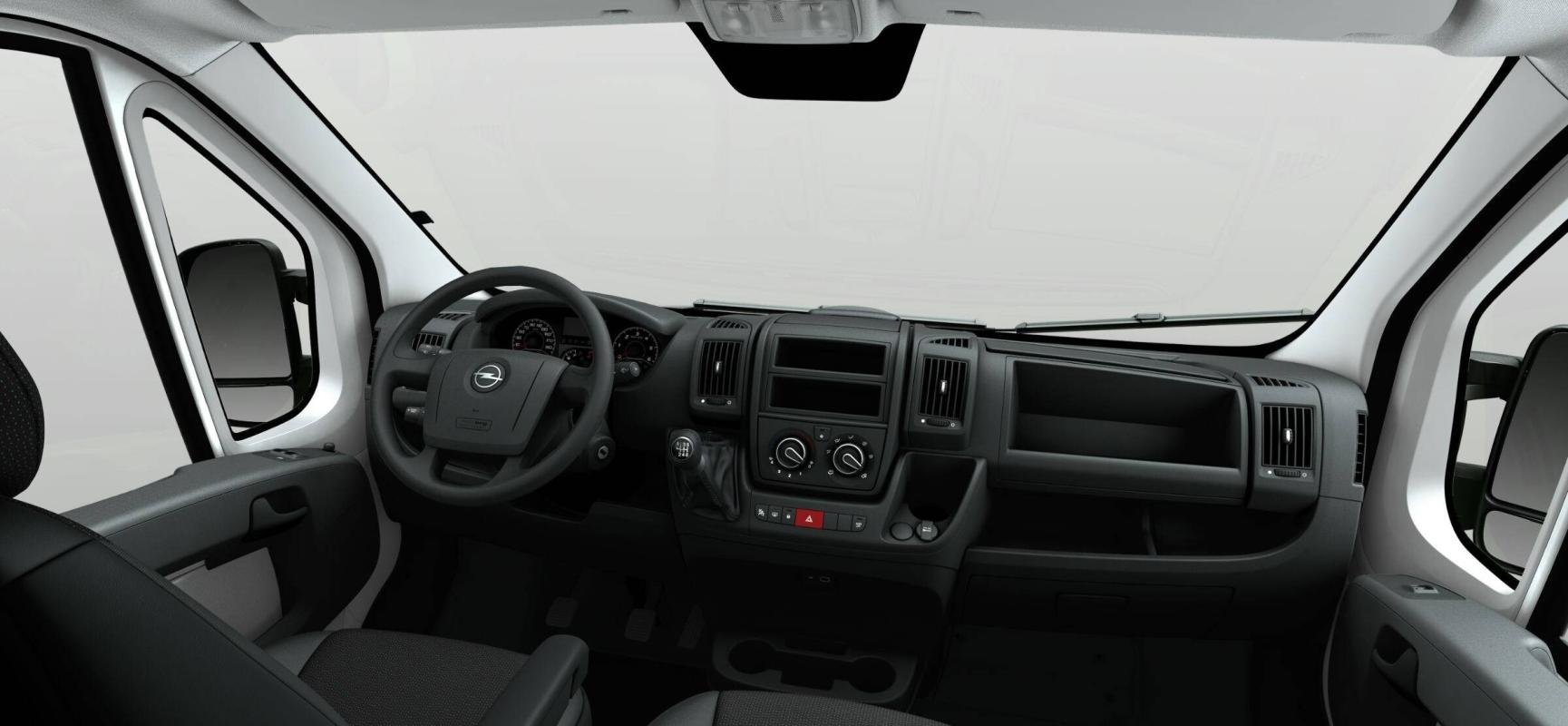 Opel Movano - Photo 5
