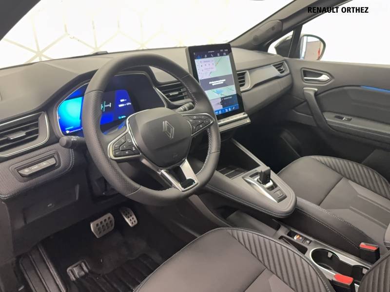 Renault Symbioz - Photo 11