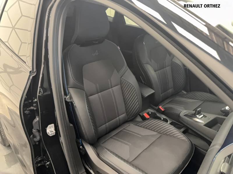 Renault Symbioz - Photo 12