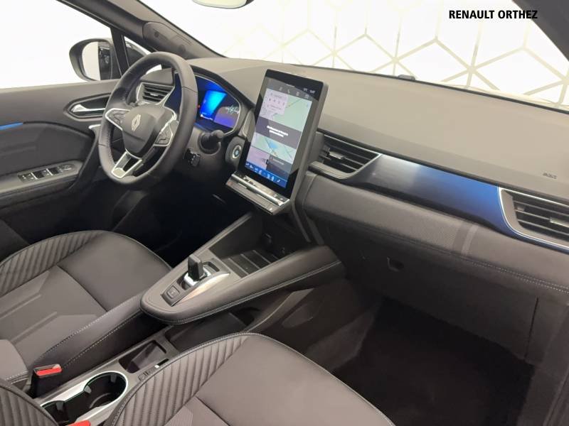 Renault Symbioz - Photo 13