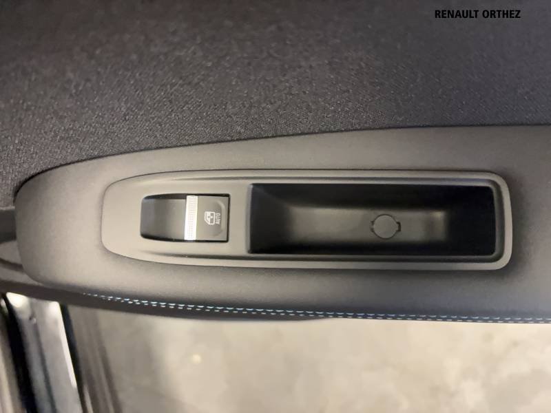 Renault Symbioz - Photo 15