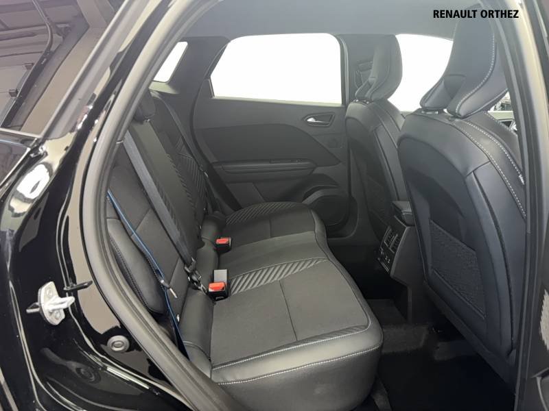 Renault Symbioz - Photo 16