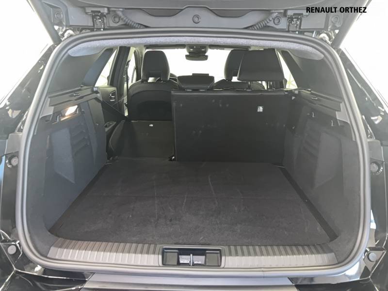 Renault Symbioz - Photo 18