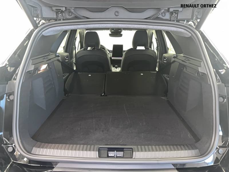 Renault Symbioz - Photo 19