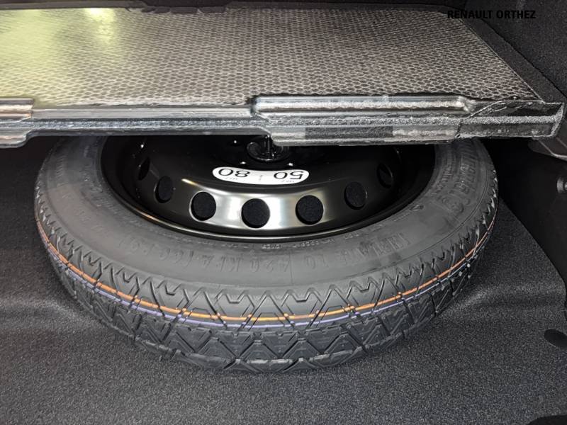Renault Symbioz - Photo 20