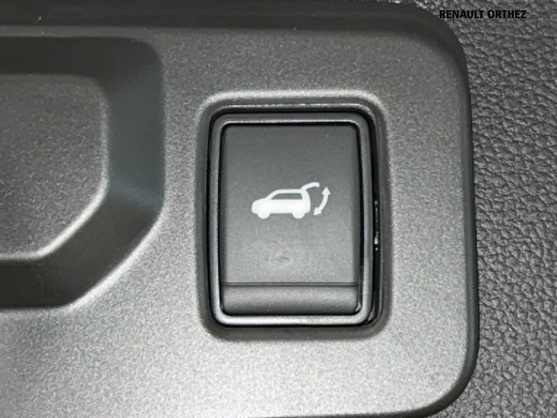 Renault Symbioz - Photo 21