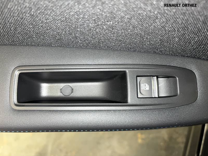 Renault Symbioz - Photo 22