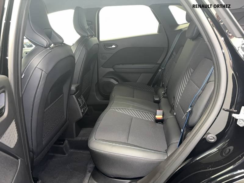 Renault Symbioz - Photo 23