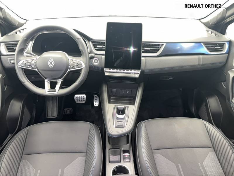Renault Symbioz - Photo 25