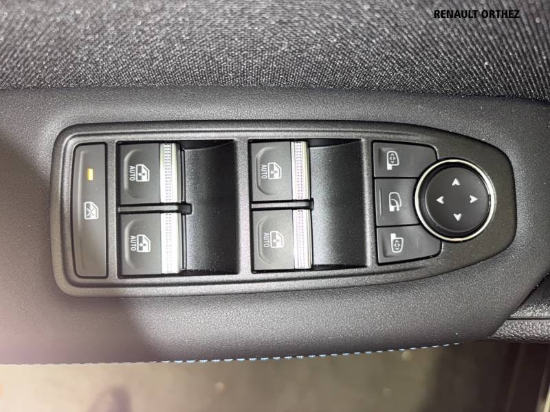 Renault Symbioz - Photo 26