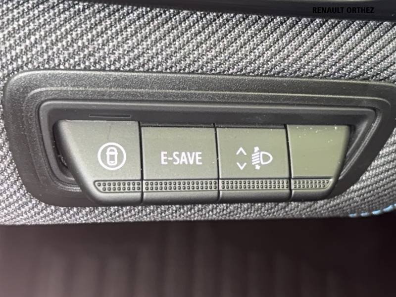 Renault Symbioz - Photo 28
