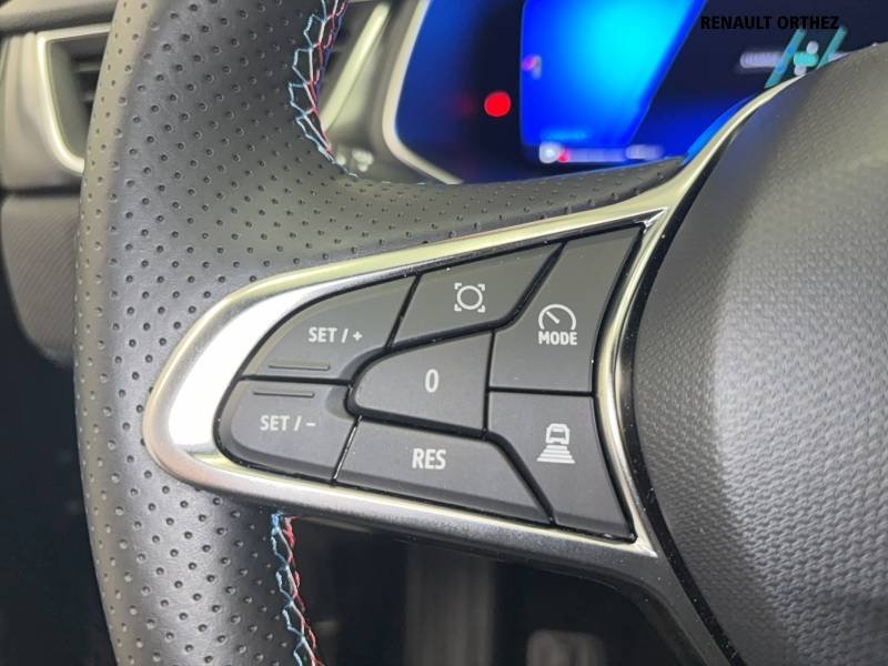 Renault Symbioz - Photo 30