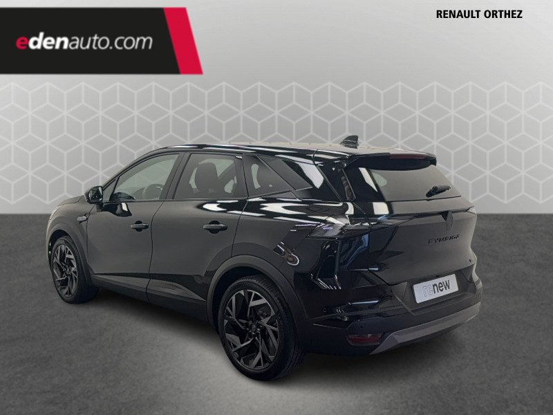 Renault Symbioz - Photo 3
