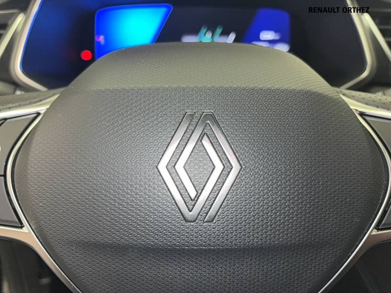 Renault Symbioz - Photo 31