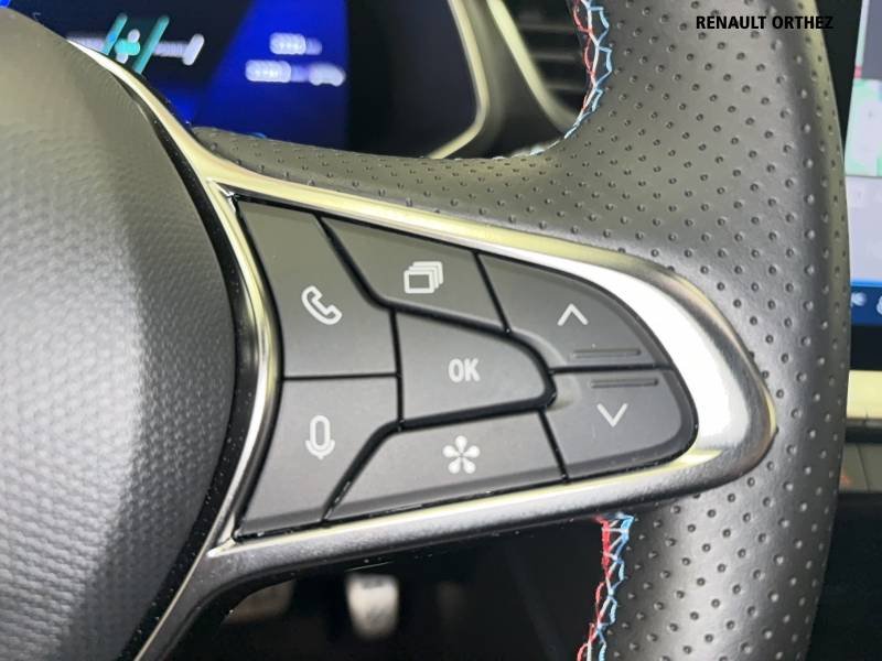 Renault Symbioz - Photo 32