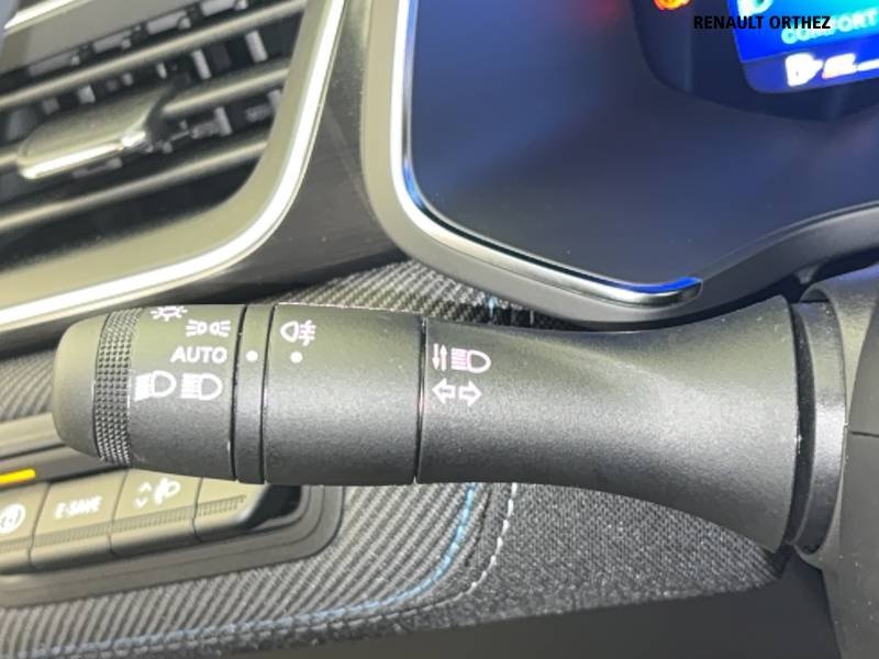 Renault Symbioz - Photo 33