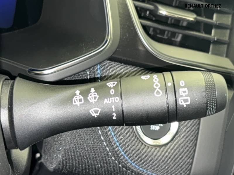 Renault Symbioz - Photo 34