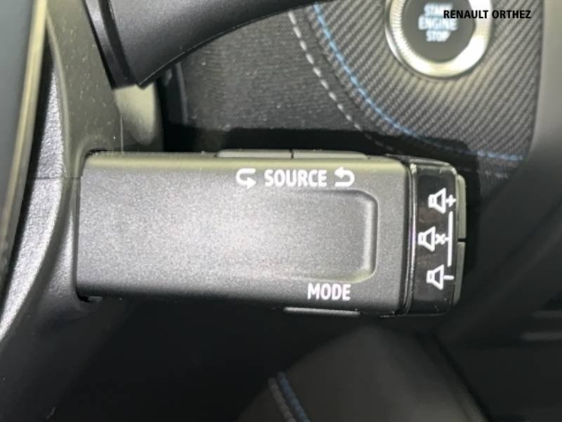 Renault Symbioz - Photo 35