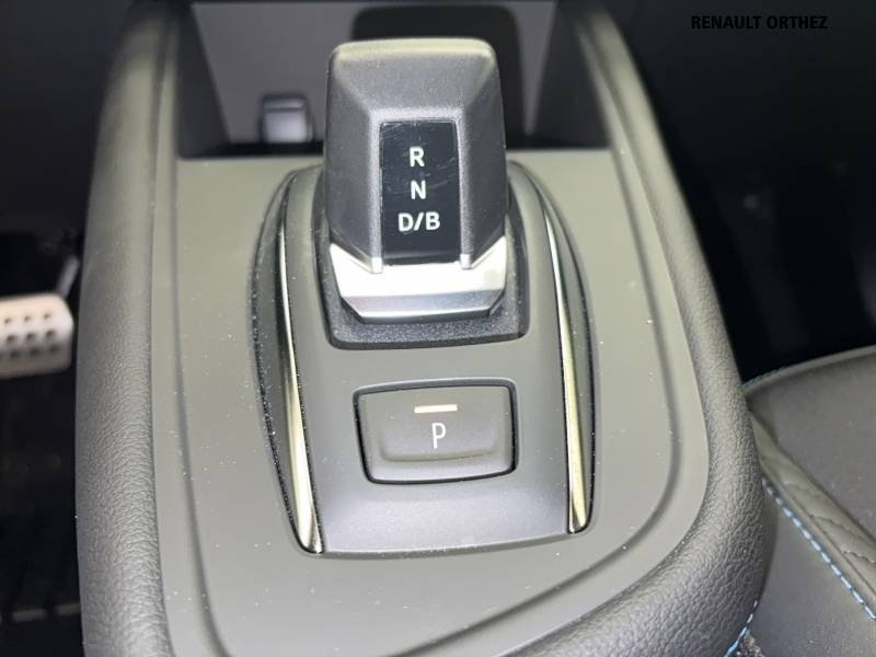 Renault Symbioz - Photo 36