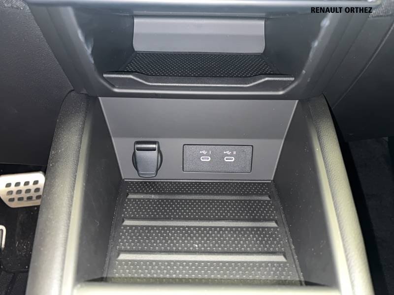 Renault Symbioz - Photo 37