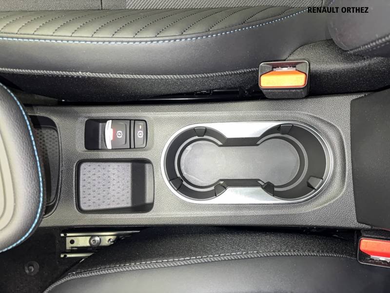 Renault Symbioz - Photo 38